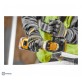 DEWALT DCG409VSN Flexvolt Advantage leņķa slīpmašīna